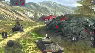 is6 platoon on Middleberg.