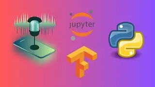 Introduction to Simple Audio Recognition with Python and TensorFlow