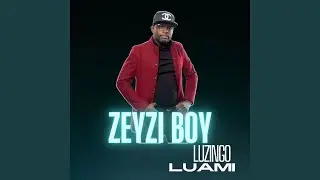 Luzingo Luami