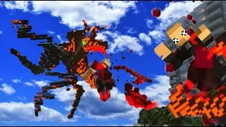 ADVG - TEARDOWN - When Arachnid's Attack