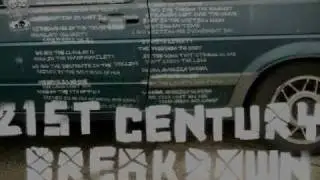 Green Day- 21st Century Breakdown [vocals + lyrics]