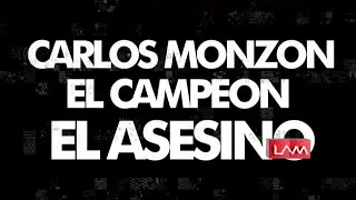 Los ángeles de la mañana - Programa 27/06/19 - Carlos Monzón el femicida