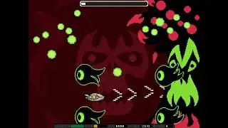 Totally Shmup - Playthrough. Normal Mode. No commentary
