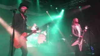 D-A-D (Spooky Mattress) - Lords of the Atlas - Roskilde (Gimle) 25.04.2016