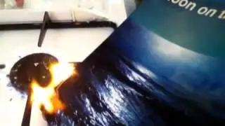 Destroying Books