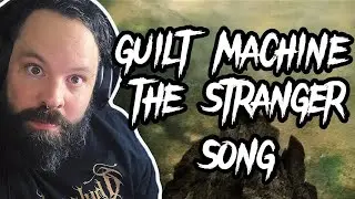 WHAT DID I JUST EXPERIENCE?!?! Guilt Machine cover of 