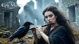 Эпическая музыка, которую вы обязаны послушать! | Legacy of the Celts
