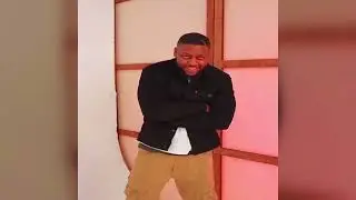 DECKED FUNK (ULTRA SLOWED + DANCERS EDIT🥷︎⚪🕺) [DJ NOLOTIL]