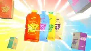 FRUTRIP 프루트립 Small but Mighty!!!