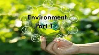 ENVIRONMENT||STRUCTURE OF EARTH ||HYDROSPHERE||LITHOSPHERE||ATMOSPHERE|| BIOSPHERE||LAPSE RATE