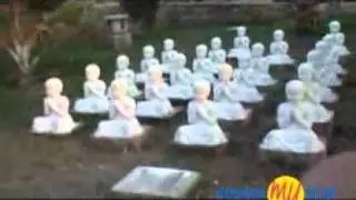 Inside Garden of Five Senses with MakeMyTrip.com