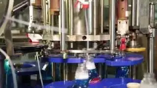 Trigger Sprayer Inserter