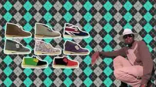 Diamond Socks/Ya Step Pa - Bigetty (Official Video)