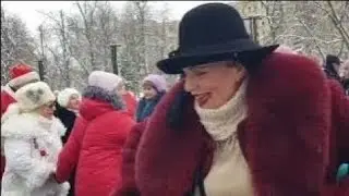 СУПЕР 💯🔥КРАСИВЫЙ КАЗАХСКИЙ ХИТ!!ХАРЬКОВ ЯНВАРЬ 2026 # kharkiv 