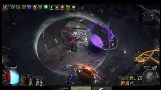 uber shaper HoW intstack