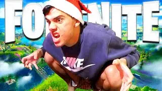 ENFADOS DE FORTNITE | CLIPS EPICOS de GastiMR