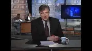 Washington DC Reporter