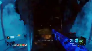 DER EISENDRACHE-LIGHTING BOW. Round 50+