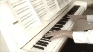 Tema Celeste - Roberto Cacciapaglia (solo piano)