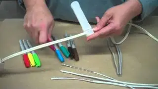 Bogert Wire Marking Tool