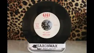 Jimmy Lytell - Hot Cargo (Gigi)