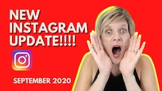 New Instagram Update September 2020 | One click to post to all 5 Instagram features!