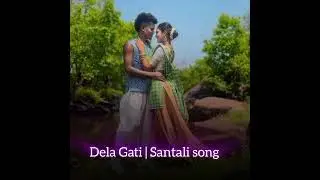 #DELAGATE​ #SANTALISONG​ # #SANTHALISONG​ #2026
