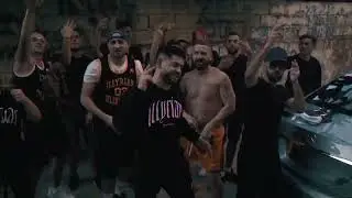 Noizy -  Maybach ft. IL GHOST x Stresi (Remix)