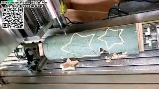 Test 5 Axis CNC 6040 Wood Router Metal Milling Aluminum Engraving Carving Machine Review Aliexpress