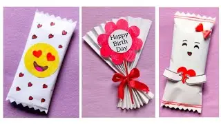 Beautiful Birthday Gift Ideas 🥰  | Greeting Card | Birthday Greeting Card