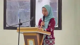 MUSRENBANG TAHUN 2026