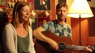 Redvers Bailey and Melissa Brouillette - WANDERLUST