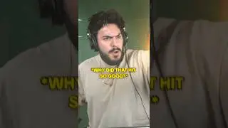 Majed reacts to &ldquo;Charger (feat. MC YOSHI, Mauvais djo & Kokosvoice) - Triangle des bermudes&rdquo;