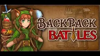 Bag Master Kuto - Backpack Battles - #7 - Formation Master - Class: Reaper - Vampiress