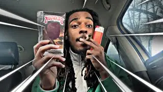 LIMITED EDITION CONGAC BACKWOODS🔥😶&zwj;🌫️ (AGE RESTRICTED)