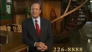 Law Offices of Pat Maloney 1993 Commercial