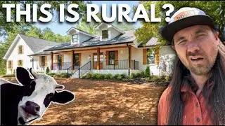 The Last Rural County in Metro Atlanta? Cherokee GA Land & Lifestyle Breakdown