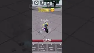 Attempting floriz impossible combo&hellip; #tsb @YepImFloriz #robloxshorts #ytshorts #roblox #tsbg