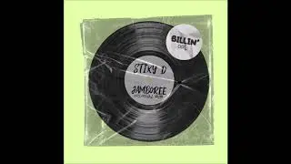 Stixy D - Jamboree