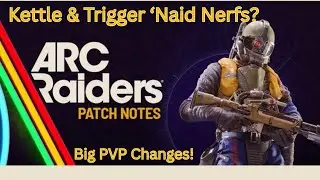 Обновление ARC Raiders 1.11 уже доступно &mdash; всё, что вам нужно знать!