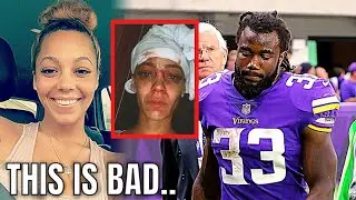 Dalvin Cook Involved In A **Domestic** Incident With Former Girlfriend