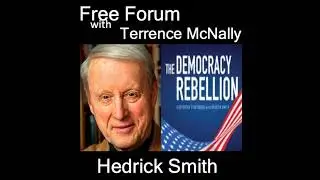 HEDRICK SMITH&rsquo;s PBS doc THE DEMOCRACY REBELLION celebrates grassroots reform victories
