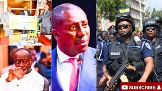 Break- Afenyomarkins to appear before C&Oslash;urt after Adu Boahen leaks his name in &cent;1.3 million S&ccedil;andal