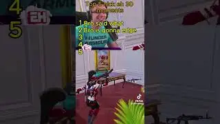 Top 5 nick eh 30 moments