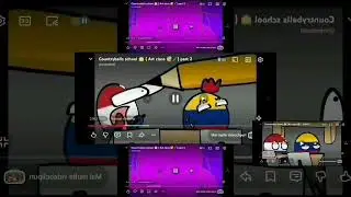 YTP Scan oh my god countryballs 10MIN