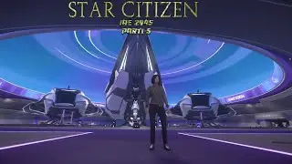 Star citizen IAE 2954 parti 5
