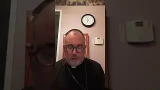 Liberal Catholic Minutes