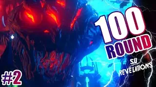 ROUND 100 REVELATIONS | BLACK OPS 3 MOD PARTE 2