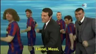 Crack&ograve;via - leo, leo, leo gol