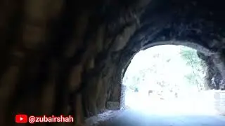 Malakand Tunnel  ملاکنڈ ٹنل #zubairshah